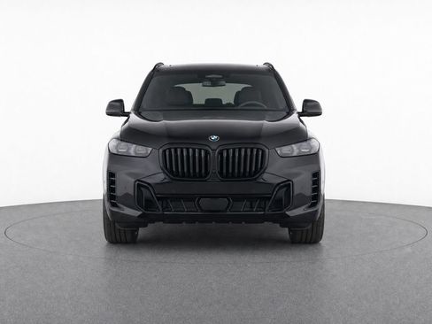 Used 2025 BMW X5 sDrive40i w/ Executive Package RWD image 5