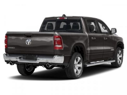 Used 2023 RAM 1500 Laramie AWD/4WD image 5