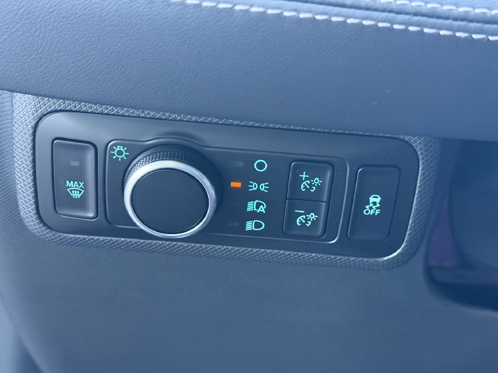 New 2026 Ford Mustang Mach-E Premium AWD/4WD image 24