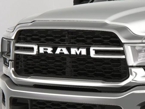 New 2023 RAM 4500 Tradesman RWD image 14
