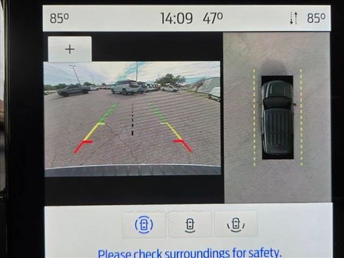 Certified 2022 Ford Explorer King Ranch w/ Premium Technology Package image 14