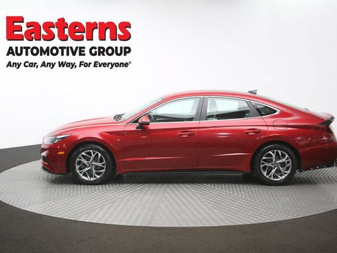 Used 2023 Hyundai Sonata SEL FWD image 59