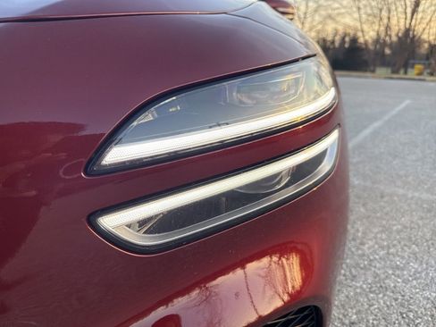 New 2026 Genesis G70 3.3T Sport Prestige image 3