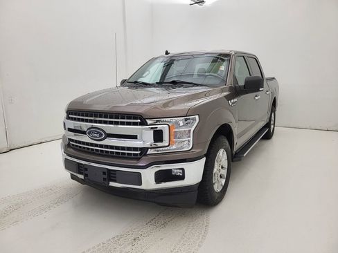 Used 2020 Ford F150 XLT w/ Equipment Group 302A Luxury image 17