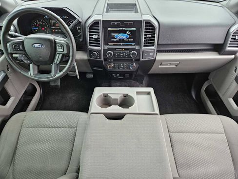 Used 2015 Ford F150 XLT w/ Equipment Group 302A Luxury image 24