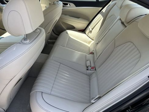 New 2026 Genesis G70 2.5T Prestige RWD image 21