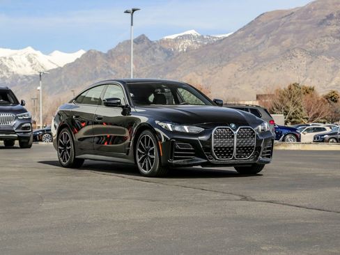 New 2026 BMW 430i xDrive image 7