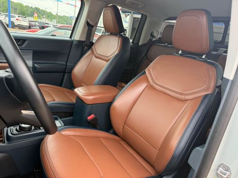 Used 2024 Ford Maverick Lariat AWD/4WD image 10