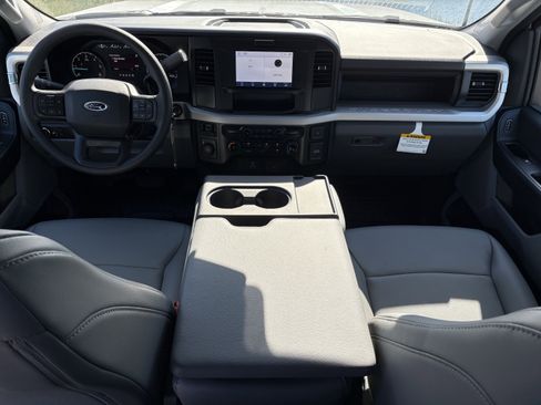 New 2026 Ford F350 XL w/ XL Chrome Package image 14