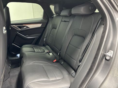 New 2026 Jaguar F-PACE R-Dynamic S AWD/4WD image 28