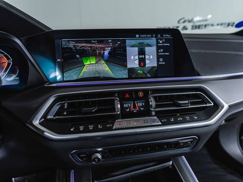 Used 2022 BMW X5 sDrive40i w/ M Sport Package image 31