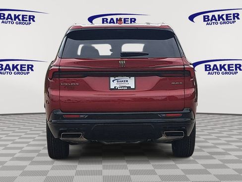 New 2026 Buick Enclave Sport Touring w/ Power Package FWD image 6