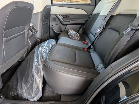 New 2026 MAZDA CX-5 Select AWD/4WD image 7