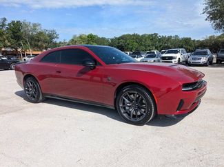 New 2026 Dodge Charger Scat Pack w/ Blacktop Package video 1