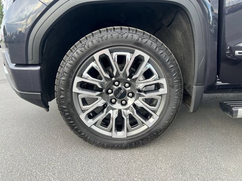 Used 2026 GMC Sierra 1500 Denali Ultimate AWD/4WD image 32