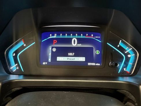 Used 2024 Honda Odyssey EX-L image 16