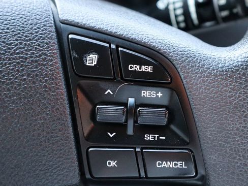 Used 2017 Hyundai Tucson SE image 29