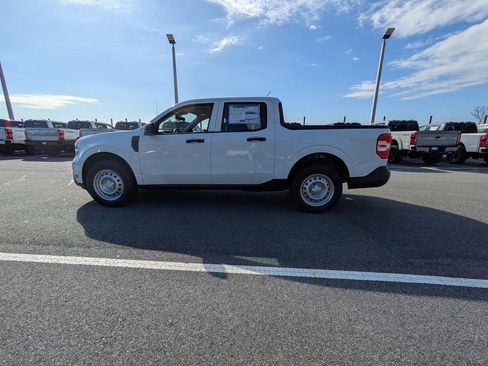 New 2026 Ford Maverick XL image 7