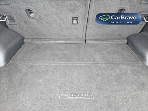 Used 2022 Kia Seltos S FWD image 36