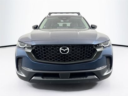 New 2026 MAZDA CX-50 2.5 Hybrid w/ Weather Package