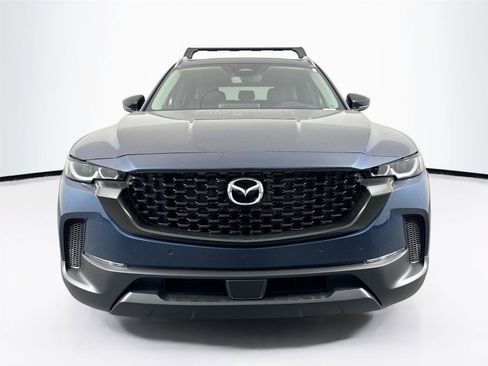New 2026 MAZDA CX-50 2.5 Hybrid w/ Weather Package AWD/4WD image 4