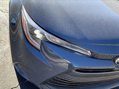 Used 2024 Toyota Corolla LE FWD image 29