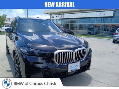 Used 2024 BMW X5 xDrive40i w/ M Sport Package
