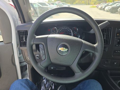 Used 2024 Chevrolet Express 3500 LS image 20
