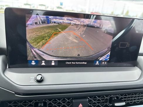 New 2026 Honda Accord Sport image 20