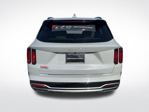 Certified 2023 Kia Sorento EX w/ Panoramic Sunroof Package image 44