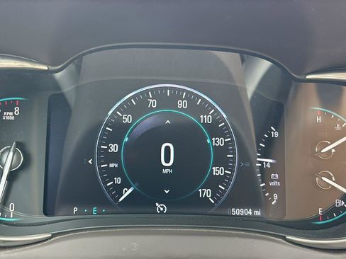 Used 2014 Buick LaCrosse Leather FWD image 27