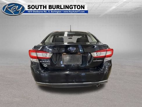 Used 2018 Subaru Impreza 2.0i AWD/4WD image 5