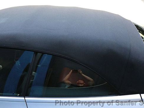 Used 2020 Mercedes-Benz C 63 AMG Cabriolet image 14