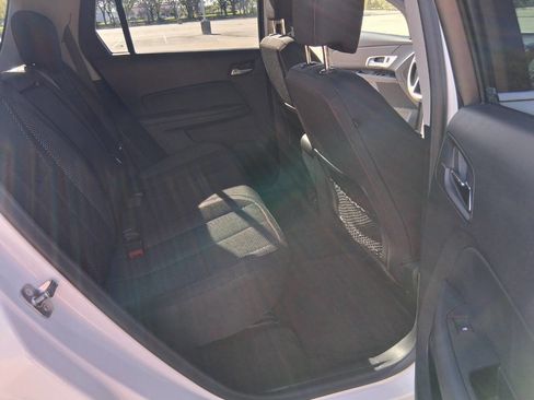 Used 2017 GMC Terrain SLE image 14