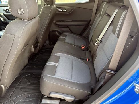 Certified 2024 Chevrolet Blazer LT w/ Convenience Package image 10