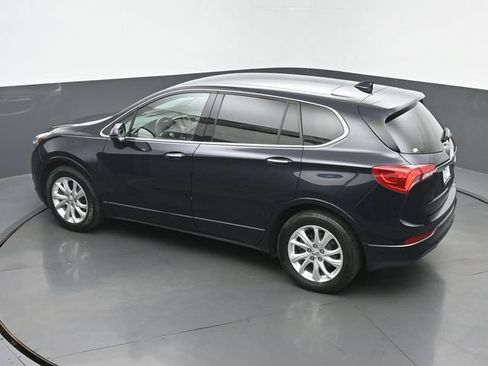 Used 2020 Buick Envision Preferred FWD image 38