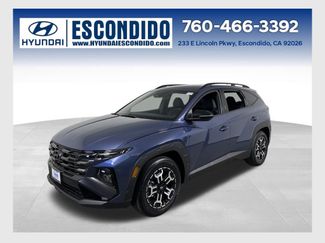 New 2026 Hyundai Tucson XRT FWD 360° Tour