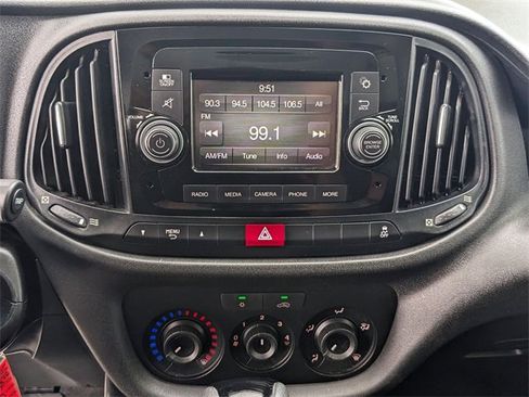 Used 2022 RAM ProMaster City Tradesman image 9