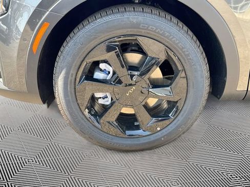 New 2026 Kia Sorento SX Prestige AWD/4WD image 33