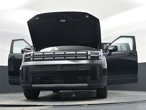 New 2026 Hyundai Santa Fe SE image 30