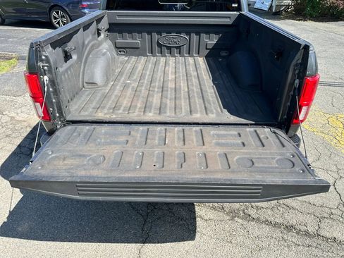 Used 2018 Ford F150 Lariat AWD/4WD image 33