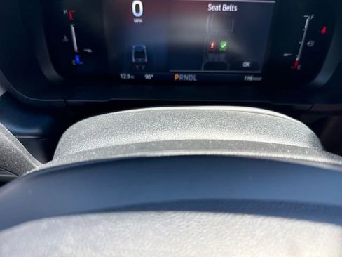New 2026 Ford Maverick XLT w/ XLT Luxury Package FWD image 29