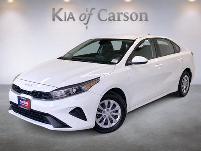 Certified 2024 Kia Forte LX