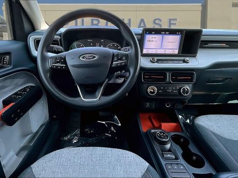 Used 2024 Ford Maverick XLT FWD image 10