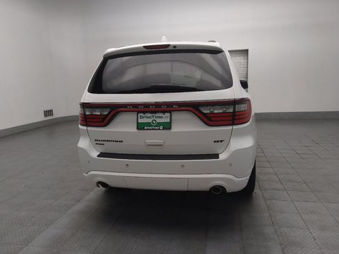 Used 2017 Dodge Durango GT w/ Premium Group AWD/4WD image 7