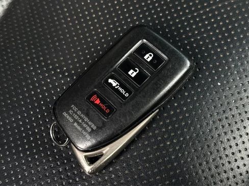 Used 2017 Lexus RX 350 F Sport FWD image 42