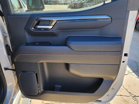 New 2026 GMC Sierra 1500 AT4 w/ AT4 Premium Package image 41