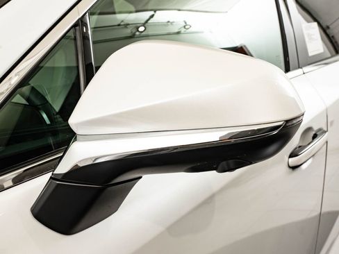 New 2026 Lexus RX 350 Premium AWD/4WD image 16