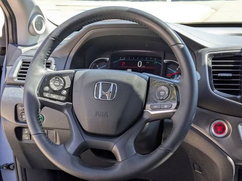 Certified 2022 Honda Pilot Special Edition image 18