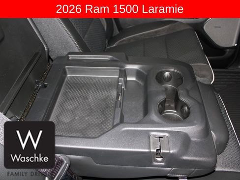 New 2026 RAM 1500 Laramie image 24